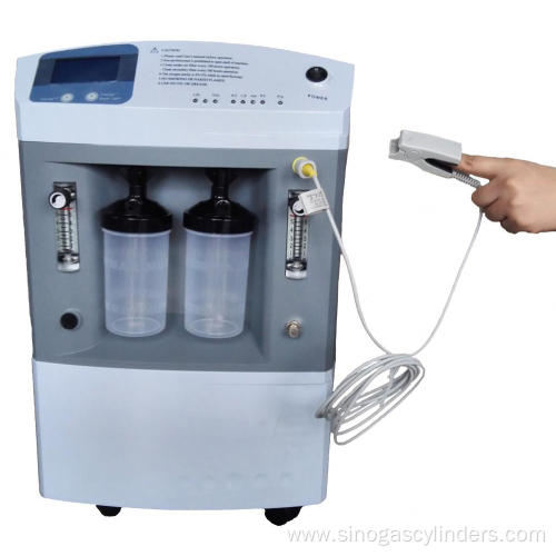 Oxygen Generator for home use 3L/5L Flow Rate